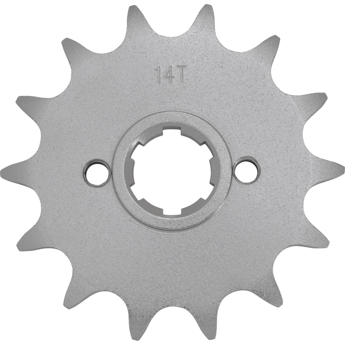 Moose Offroad Sprocket - 26-1153-14CRMO Honda XR350R / XL350R / CRF230L 2008-2009