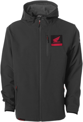 Factory Effex Men's Honda Tech Track Jacket