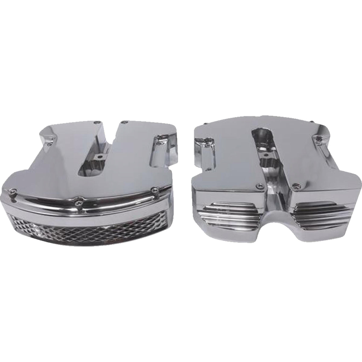 Covingtons Cover - C3082-C For Harley Motorcycles 2017-2023