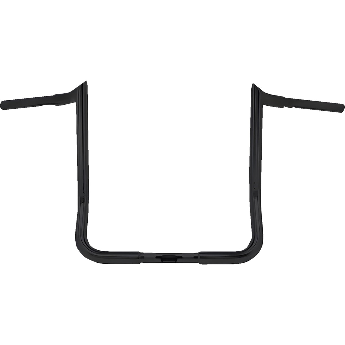 Paul Yaffe Bagger Nation Handlebar - PYO:MBB23L-12-B For Harley Street Glide 2023-2026