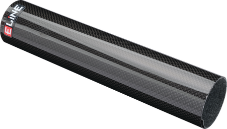 Moose Racing Carbon Fiber Fork Guards
