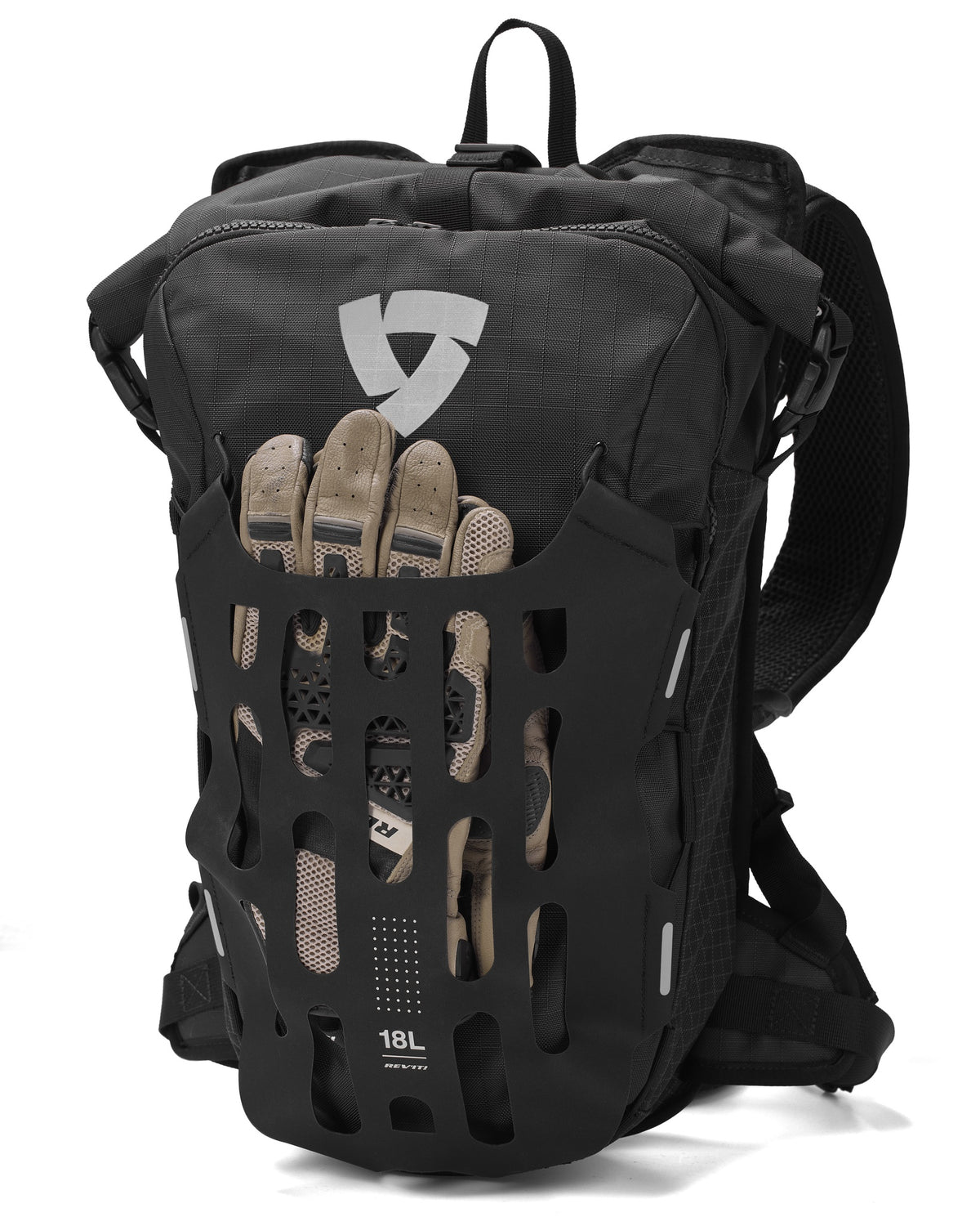 REV'IT! Bauxite 18L Backpack
