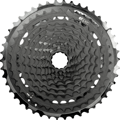 E*thirteen TRS Plus Cassette - Gen2 - 9-46T - 11 Speed
