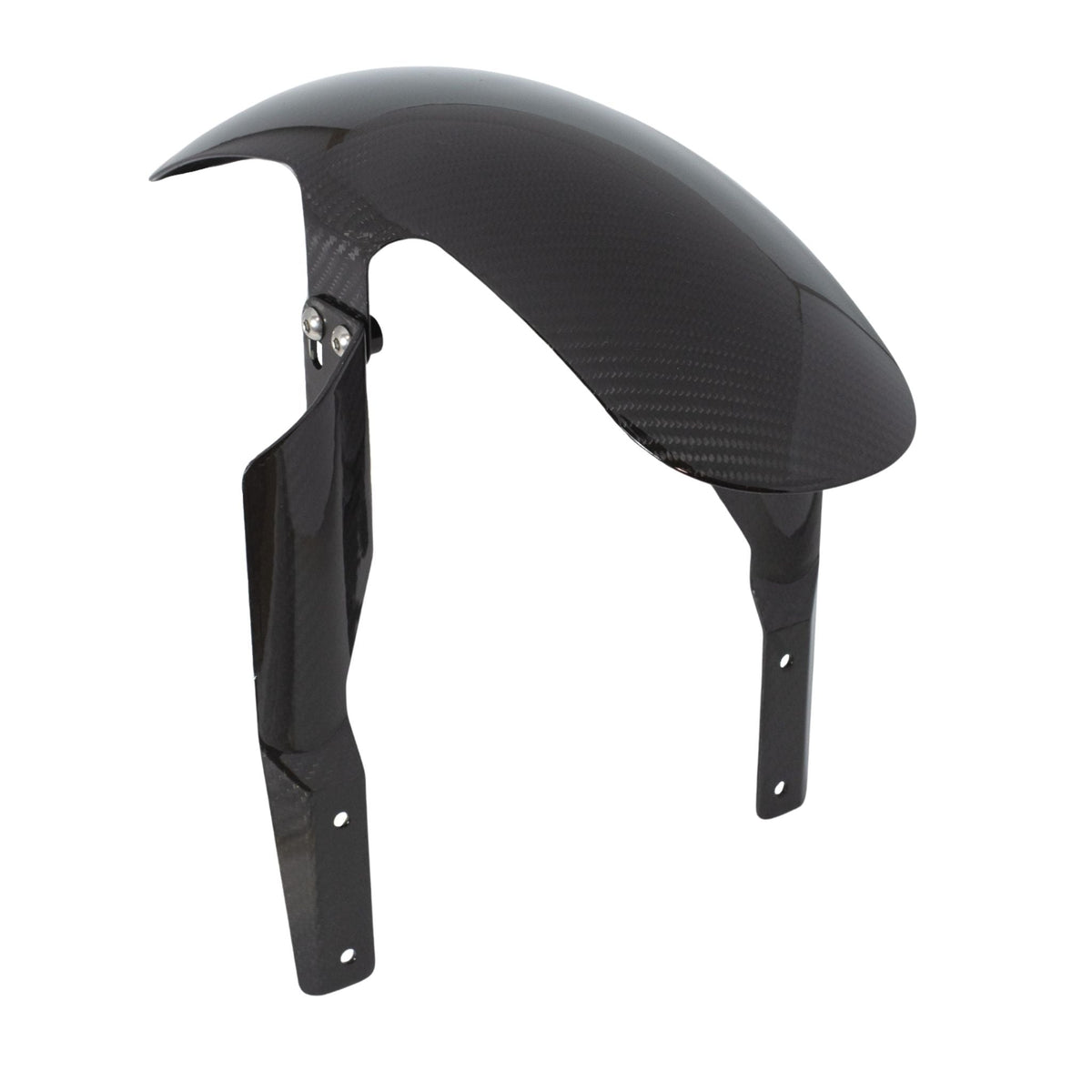 OG Softail Low Rider S /ST Carbon Fiber Fender Kit