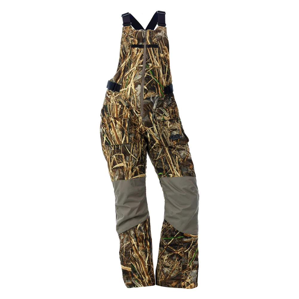 DSG Finley Waterfowl Bib