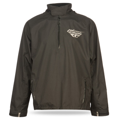 Fly Racing Stow-A-Way II Riding Jacket