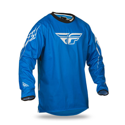 Fly Racing Windproof Technical Jersey