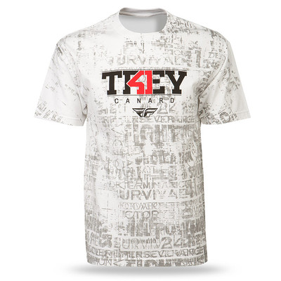 Fly Racing Trey Canard T-Shirt