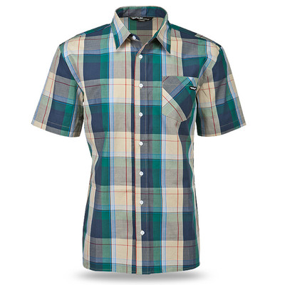 Fly Racing Dapper Button Up Shirt