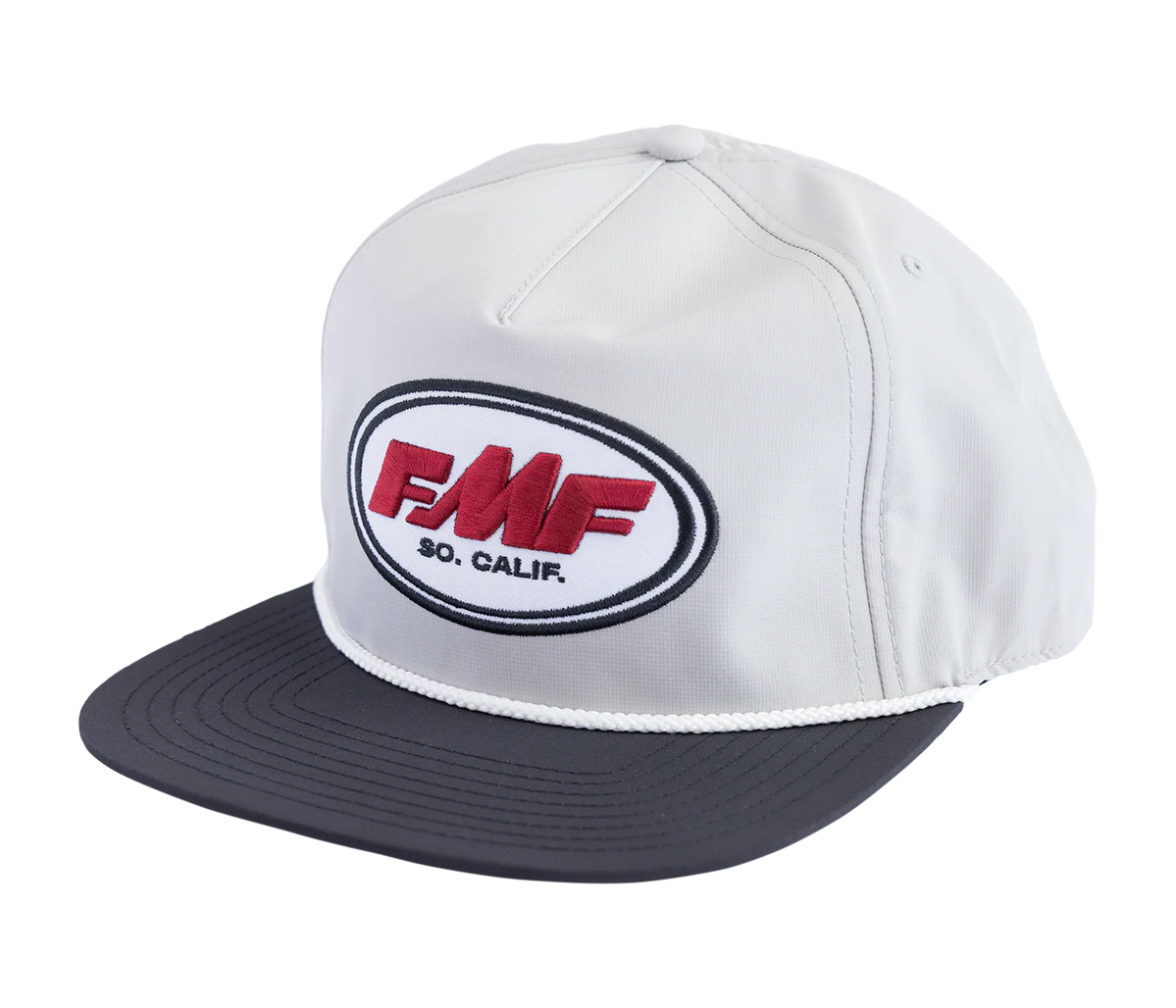 FMF Patina Oval Hat
