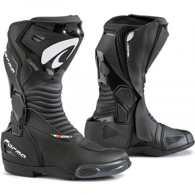 Forma Hornet Dry Sport Boots Black [46 Euro/12 US]