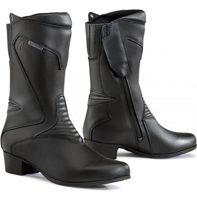 Forma Women's Ruby Boots Black