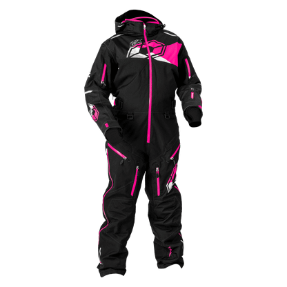 Castle X Freedom Women's Monosuit