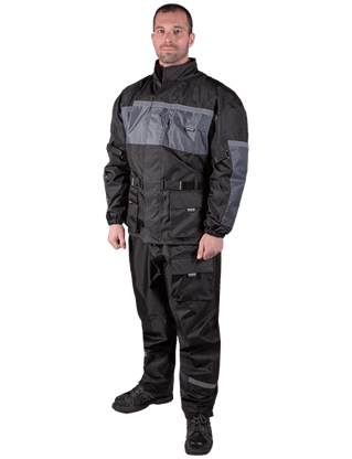 Fulmer Men's 452 Legacy Rain Suit