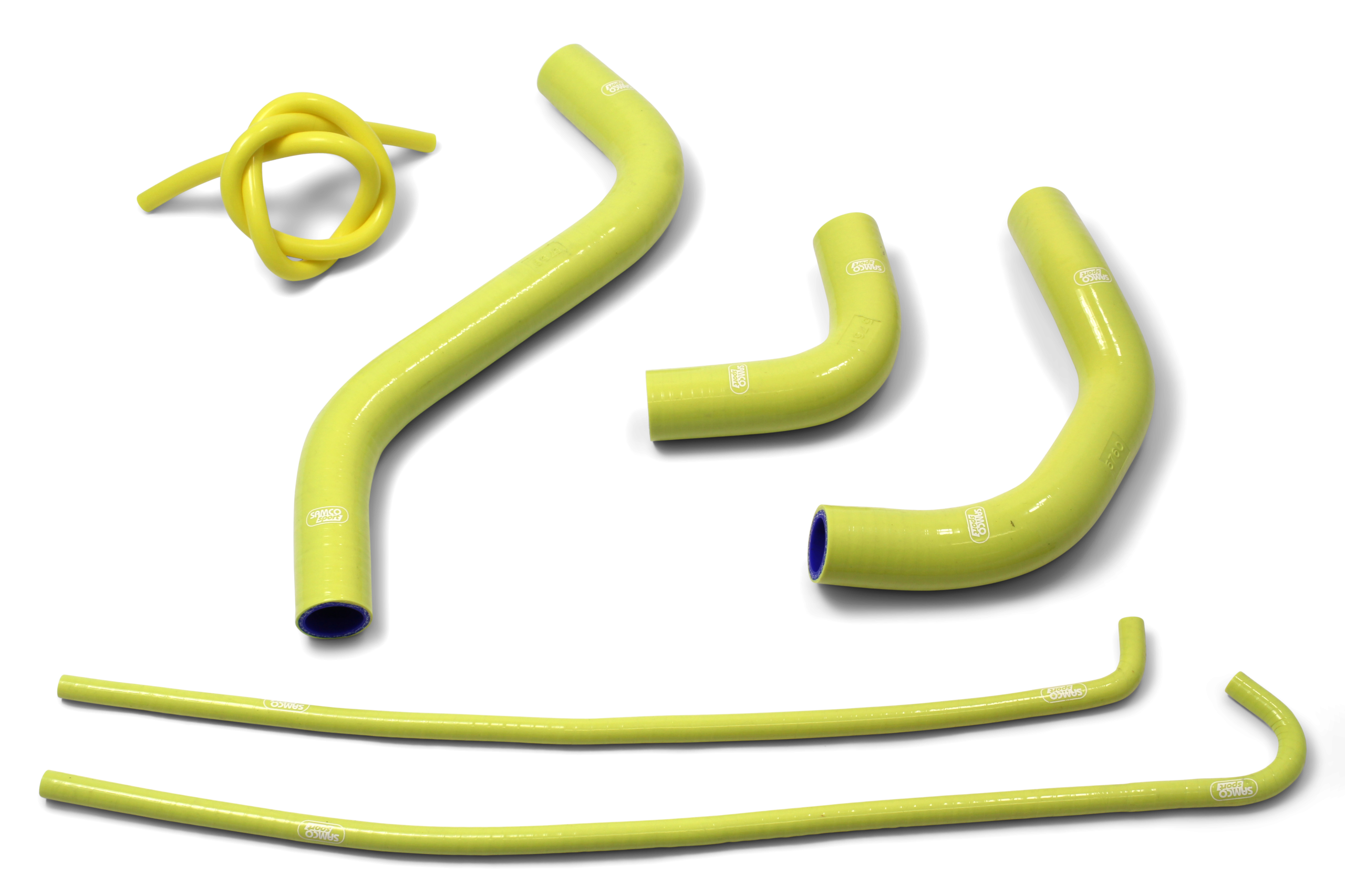 Samco Radiator Hose 6 Piece Kit Kawasaki Z 900/ABS/Perforance/RS/SE 20