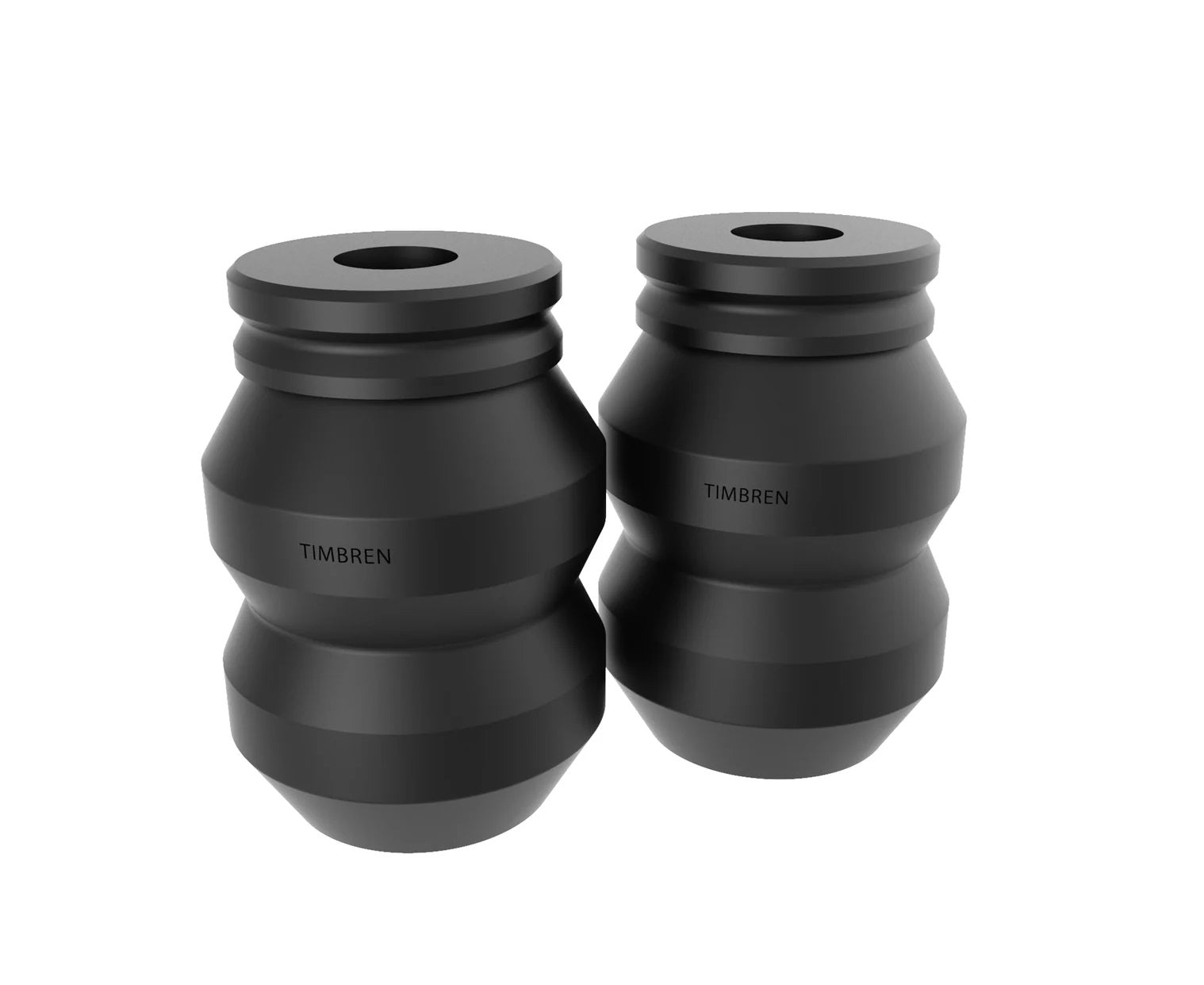 TIMBREN SES SUSPENSION ENHANCEMENT REAR KIT FOR CHEVY - 15-4023