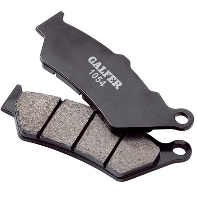 Galfer Honda CBR300R 15-22 G1054 Semi-Metallic Front Brake Pads