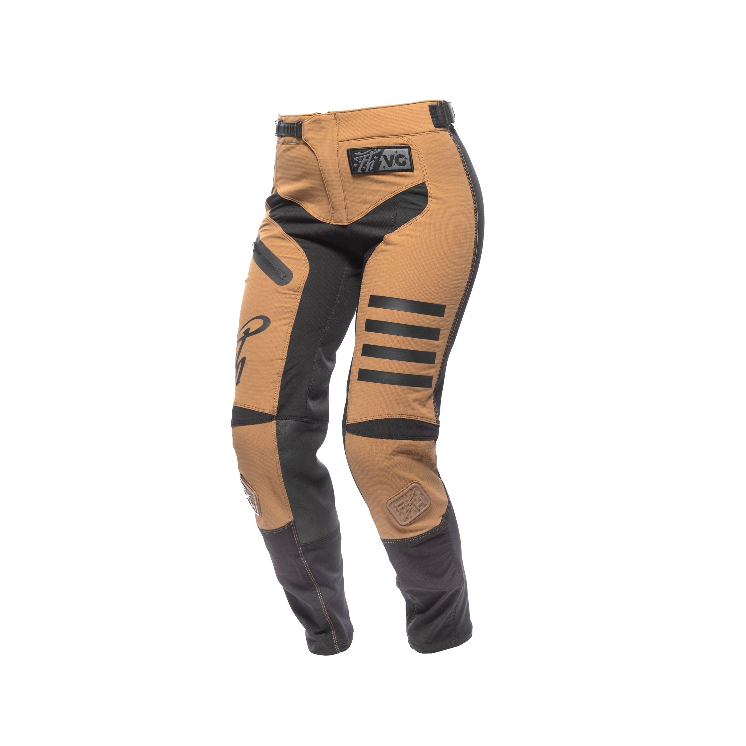 Fasthouse Girl’s Elrod Stay Golden Pant