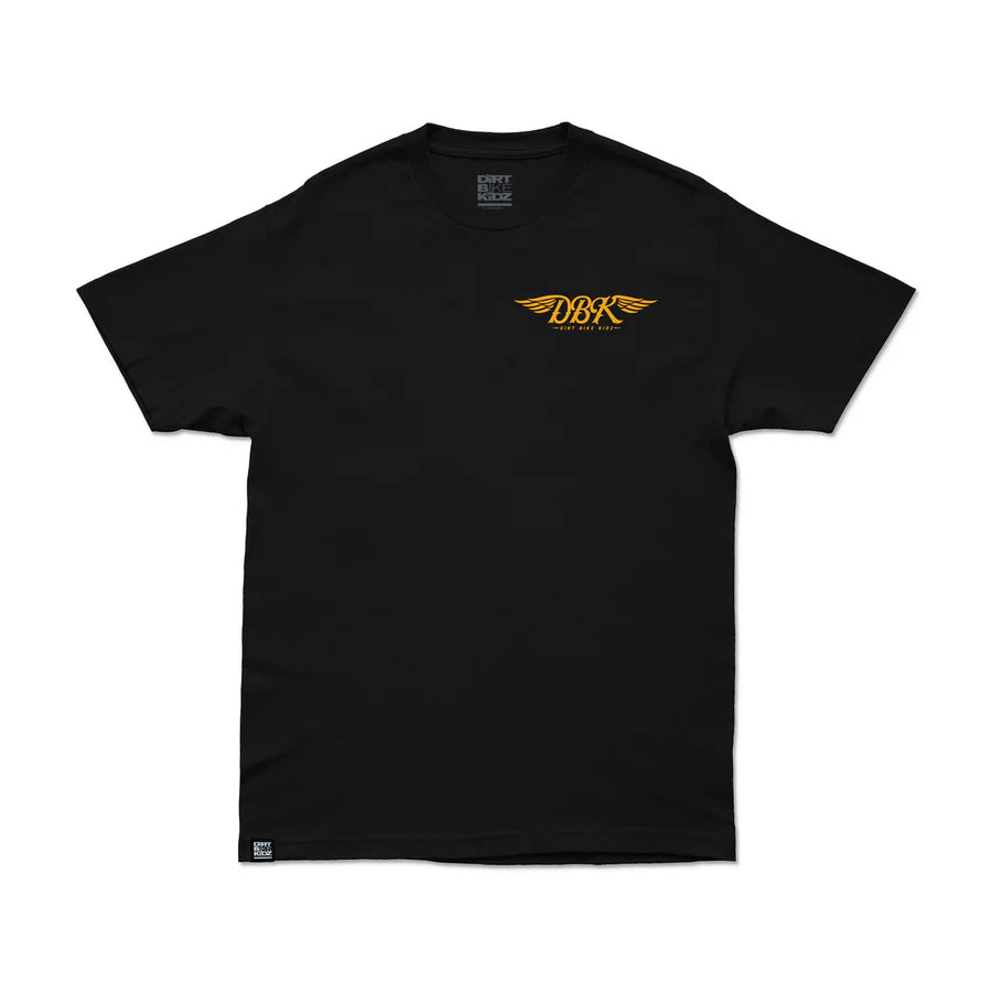 DBK Goldwings Tee