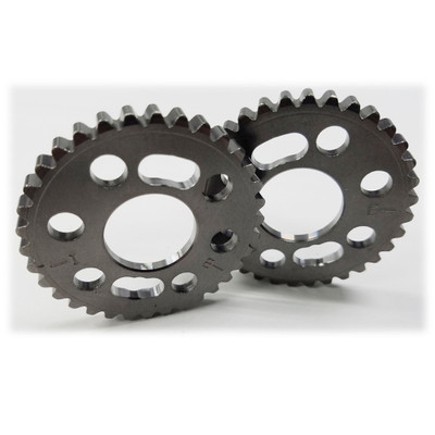 Graves Motorsports Yamaha YZF-R6 06-20 Slotted Cam Sprockets