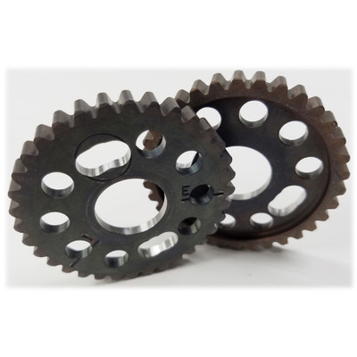 Graves Motorsports Yamaha YZF-R3 15-26 Cam Sprocket Set