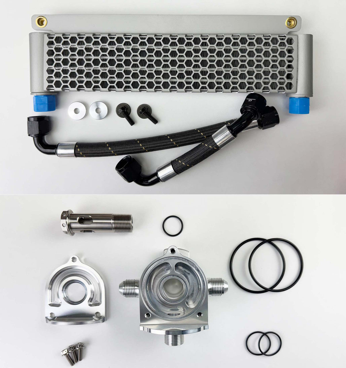 Graves Motorsports Sport Bike Engine Kit Kawasaki Ninja ZX-4R 2023+