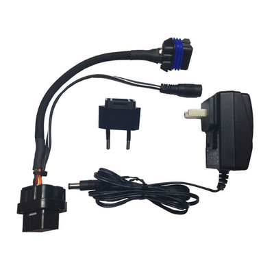 FlashTune Yamaha YZF-R3 15-23 ECU Type 8 Bench Tune Kit