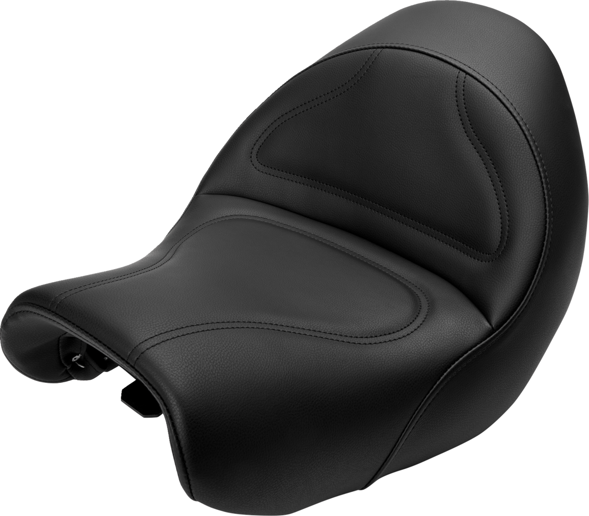 Saddlemen Renegade Deluxe Solo Seat Honda VTX1800C 2002-2008