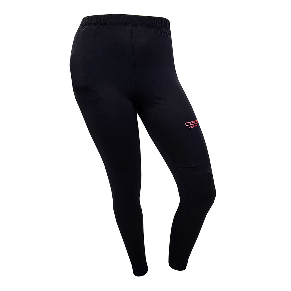 DSG Women's Heated Base Layer Bottom
