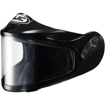 HJC HJ-09 Dual Lens Shield
