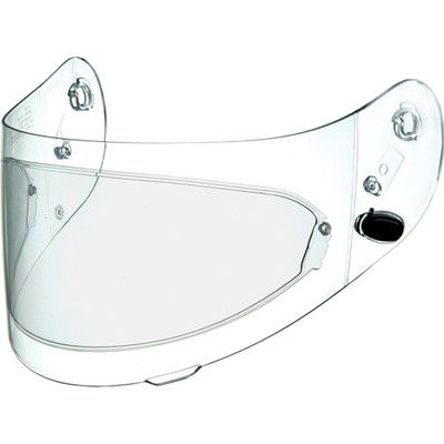HJC HJ-20ST Pinlock-Ready Shield