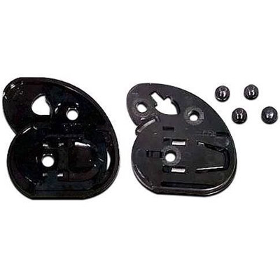 HJC IS-17 Gear Plate Set