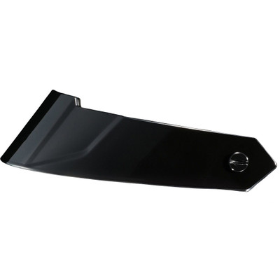 HJC IS-Cruiser Visor Black