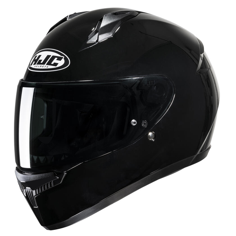 HCJ C10 Full-Face Motorcycle Helmet