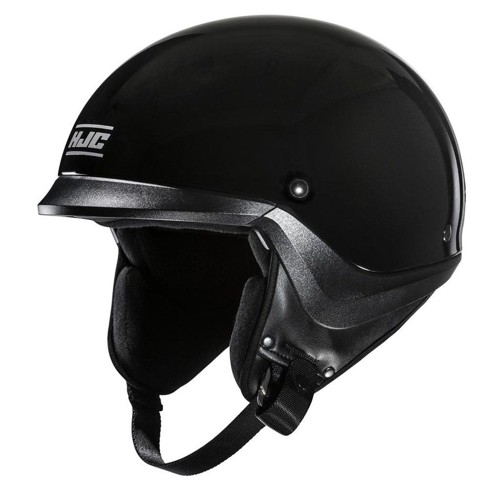 HJC C20 Open-Face Motorcycle Helmet