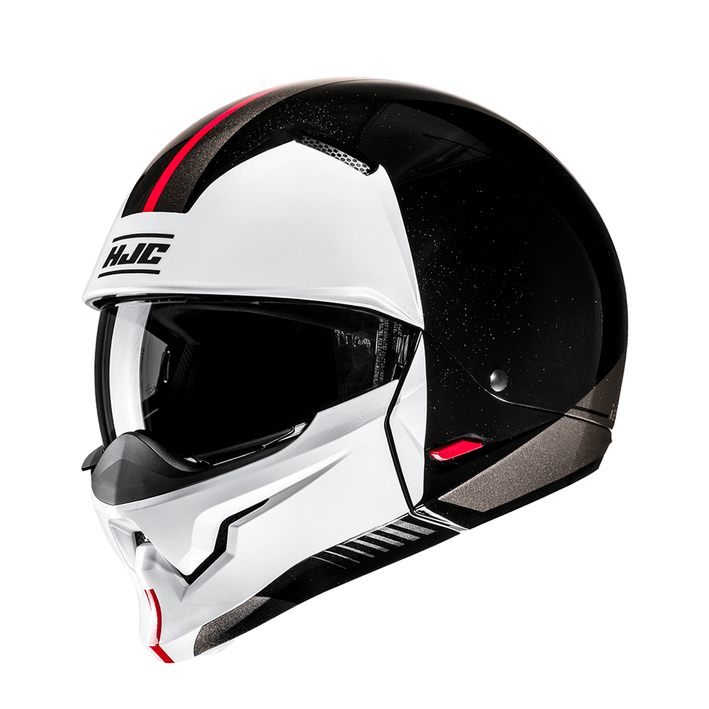 HJC I20N VENA Open-Face Helmet