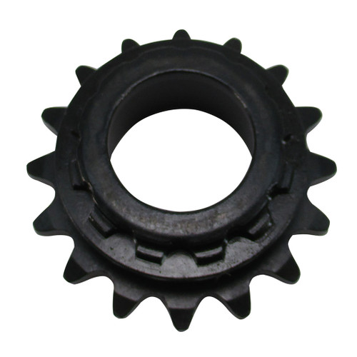 Hilliard Extreme Clutch 16 Tooth 35 Chain Sprocket - Needle Bearing Style