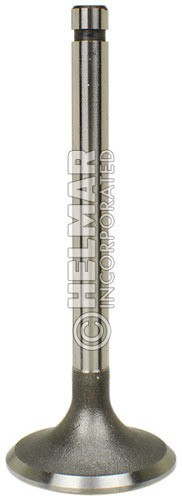 13201-F1800 Engine Component for Nissan H20, Intake Valve