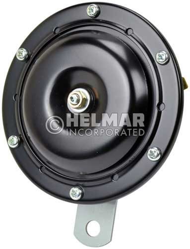 12-720 Nikki Horn, 12 Volt, 100 Decibles Hi-Tone