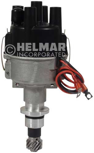 DISTRIBUTOR D41-20A