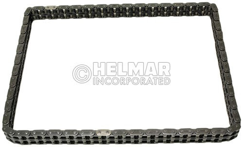 TIMING CHAIN MD154048