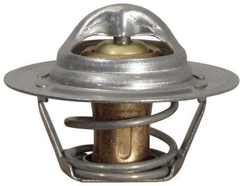 THERMOSTAT/GASKET A218287