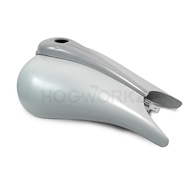 Harley Davidson 2008-2022 Touring Stretched Gas Tank | HOGWORKZ