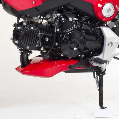 Hotbodies Racing Honda Grom 13-16 Lower Chin Fairing
