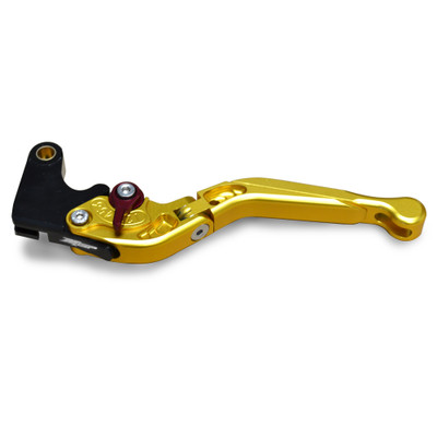 Hotbodies Racing Kawasaki Z125 Pro 17-26 MGP Levers (Set)