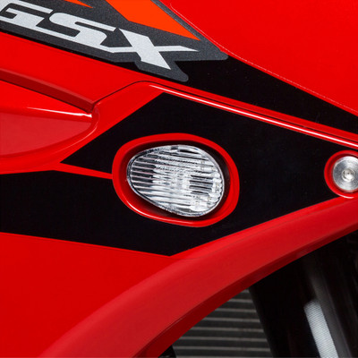 Hotbodies Racing Suzuki GSX-R1000 17-26 LED Turn Signals