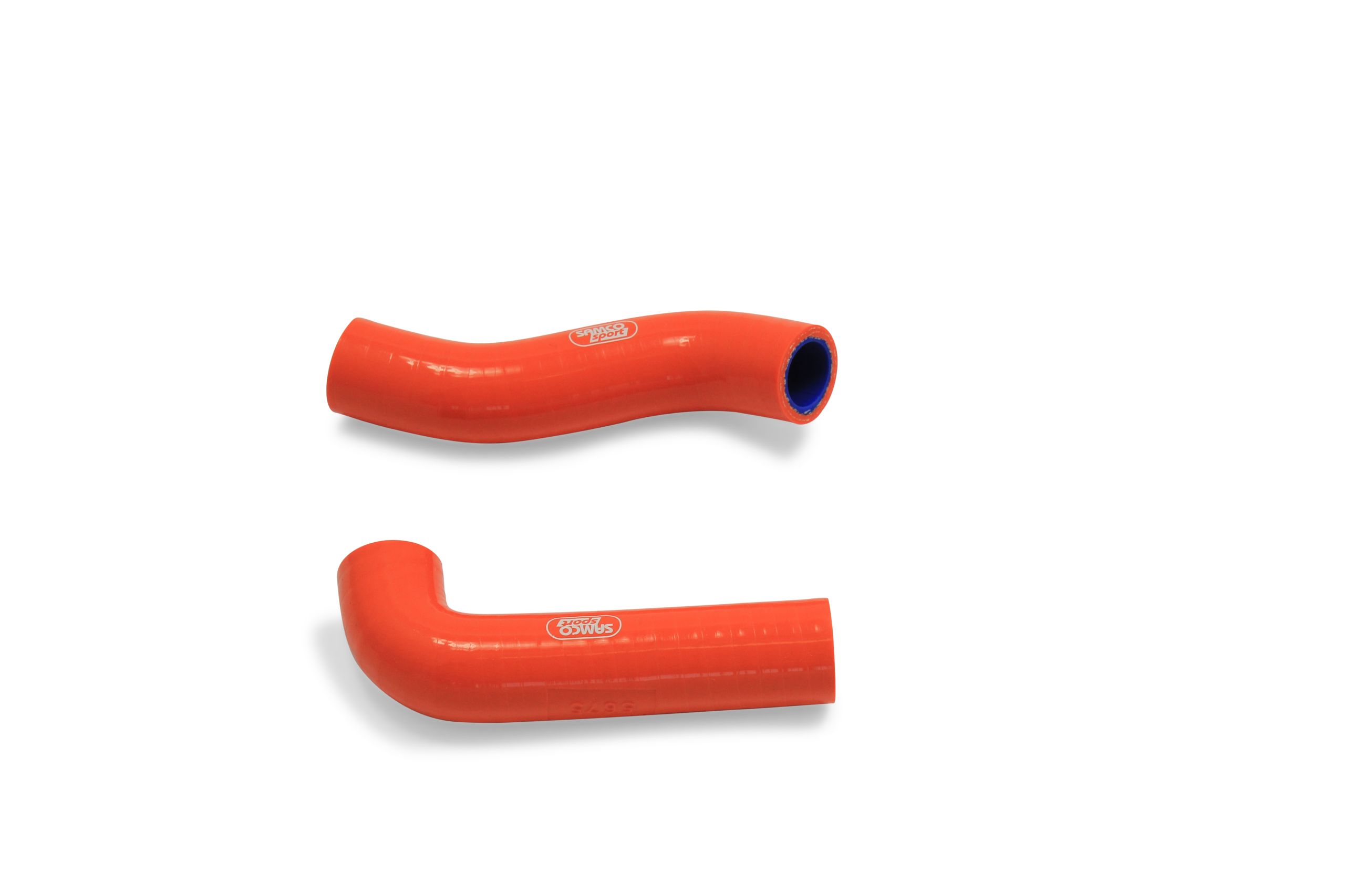 Samco Radiator Hose 2 Piece Kit Gas Gas MC 85 2021-2026
