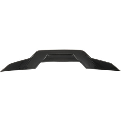 Icon Airframe Pro Forehead Vent Switch