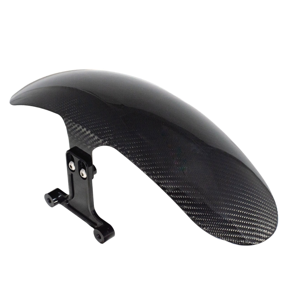 OG Bagger Shorty Carbon Fiber Fender Kit - 2024 to present models