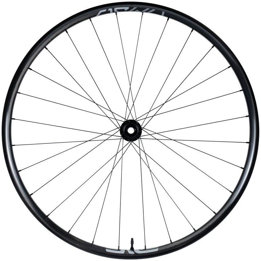 ENVE Composites AM30 Front Wheel - 29", 15 x 110mm, Center-Lock, Black, 28H